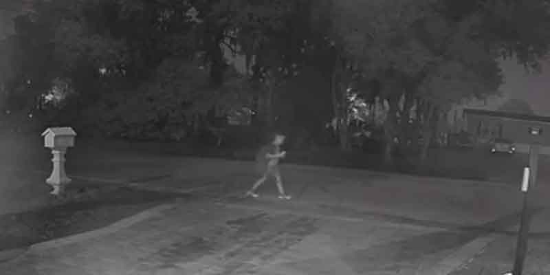 9-year-old involved in hit and run, sheriff asking for help identifying suspect