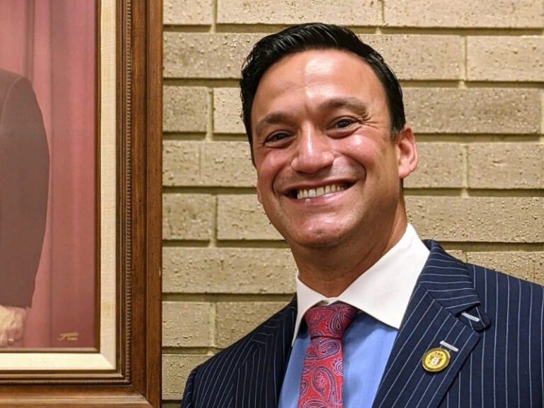 Senator testa raises alarm over new bpu president's energy policy views - photo licensed by shore news network.