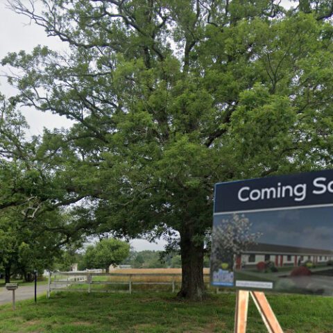 North dover horse farm, surf club eyed as possible sites for ocean county's new homeless shelter - photo licensed by shore news network.