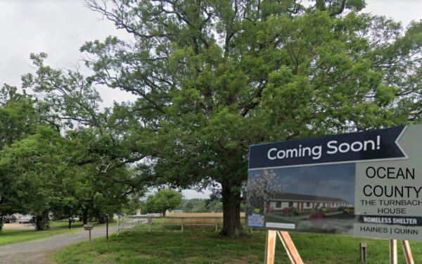 North Dover Horse Farm, Surf Club eyed as possible sites for Ocean County's new homeless shelter