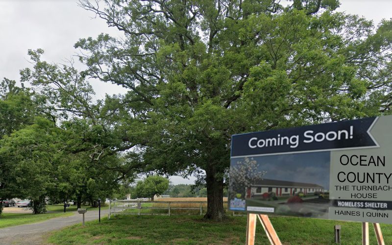 North Dover Horse Farm, Surf Club eyed as possible sites for Ocean County's new homeless shelter