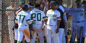 Jackson township's torres goes 3 for 4 in first start at felician