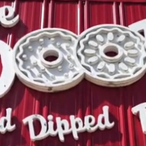 You know you're from toms river if... - photo licensed by shore news network.