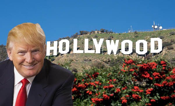 Trump mocks Academy Awards after dismal ratings, politically driven awards show