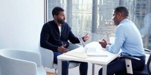 Fly the equitable skies as united aims to hire 50% minority pilots by 2030