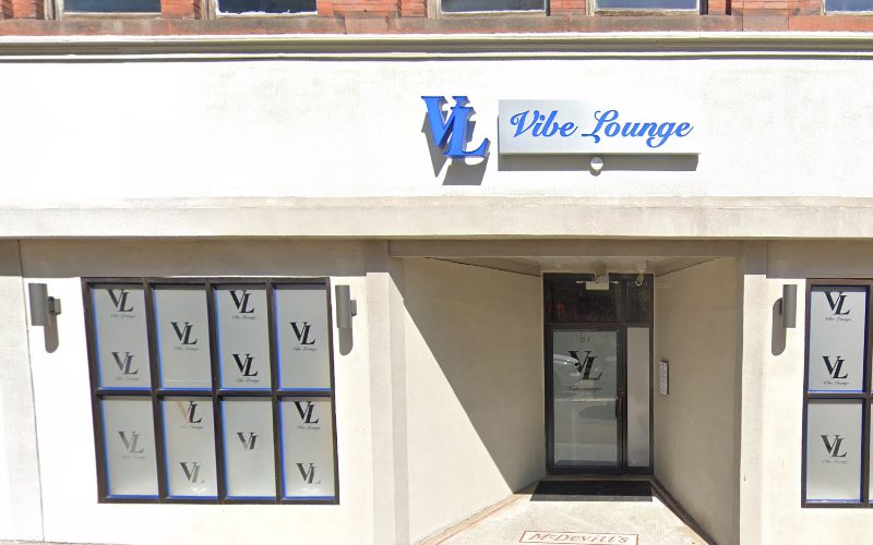Pawtucket moves to shut down Vibe Lounge after latest shooting incident