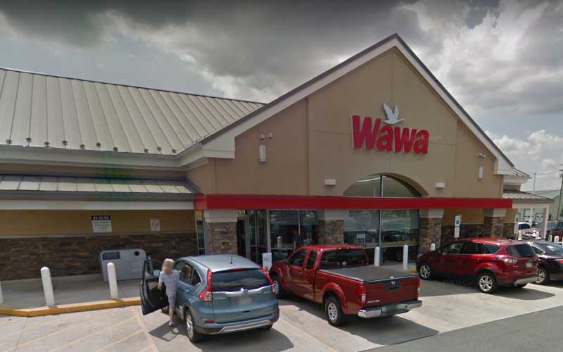 $1 million scratch-off sold at Berks County Wawa