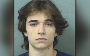 Teen charged for shooting death in lake worth