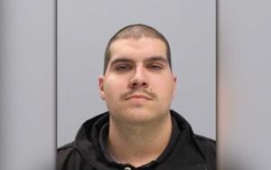 Man charged with impersonating police officer also had lewd photos of children Man charged with impersonating police officer also had lewd photos of children