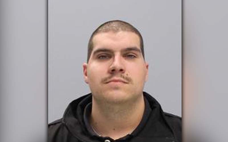 Man charged with impersonating police officer also had lewd photos of children