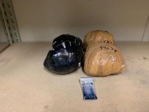 Federal jury convicts san jose man of methamphetamine trafficking and gun charges