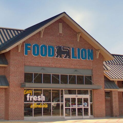 $30,000 lottery ticket sold at beaufort food lion - photo licensed by shore news network.