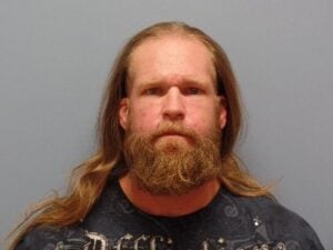 Ohio police searching for a suspect last seen in vermillion