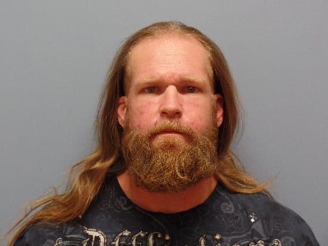 Ohio police searching for a suspect last seen in Vermillion