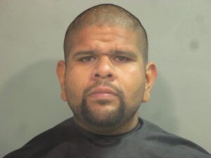 John kelsey arrested for murder of greg lovejoy