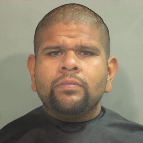 John kelsey arrested for murder of greg lovejoy - photo licensed by shore news network.