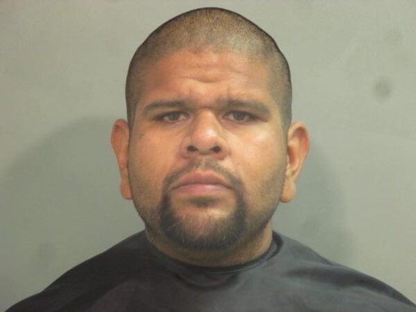John Kelsey arrested for murder of Greg Lovejoy