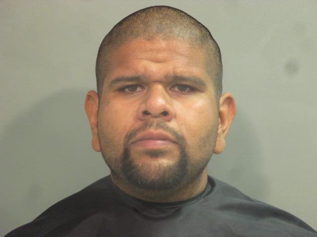 John Kelsey arrested for murder of Greg Lovejoy