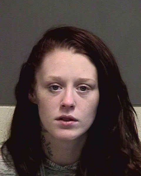 Carjacking couple facing ten felony charges after wild spree