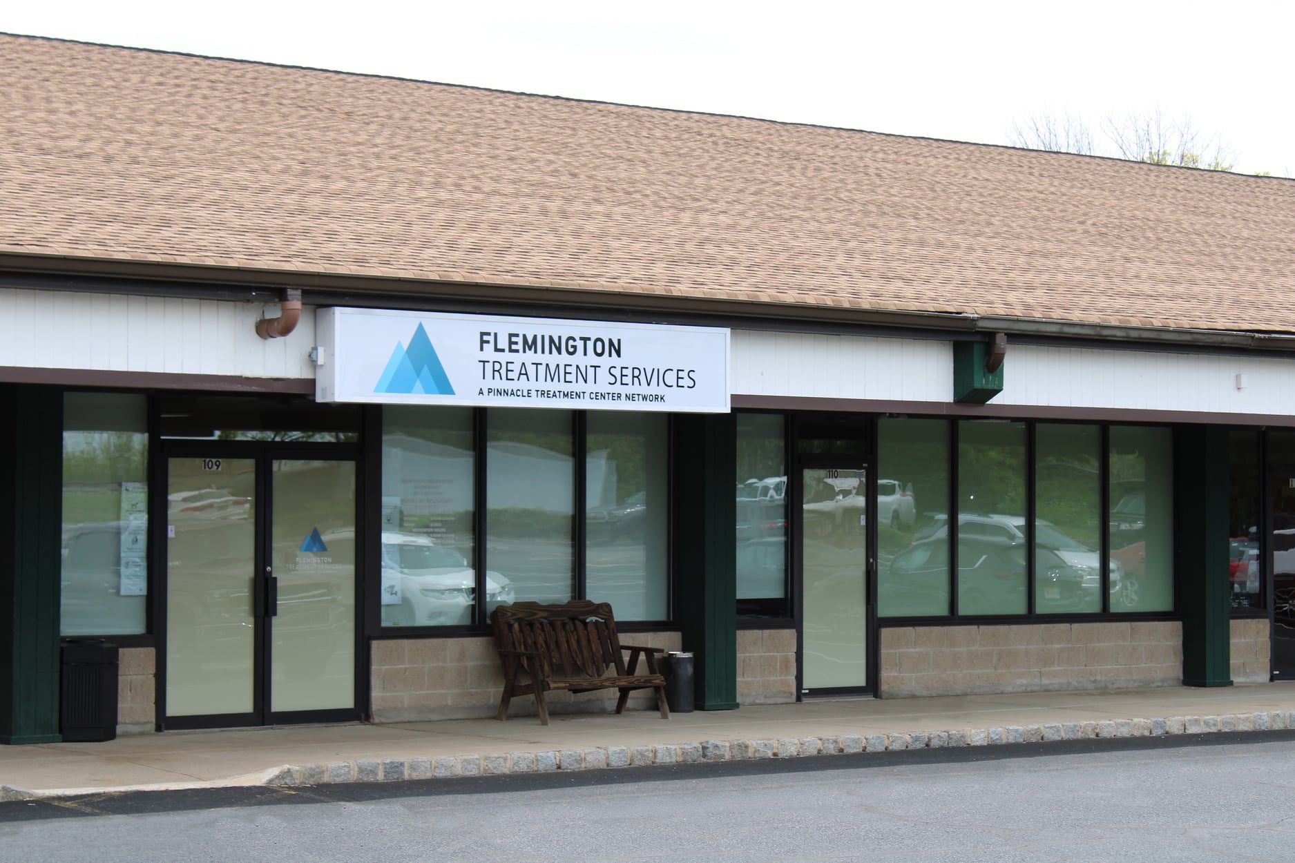 Pinnacle Treatment Canters opens Flemington location for opioid outpatients
