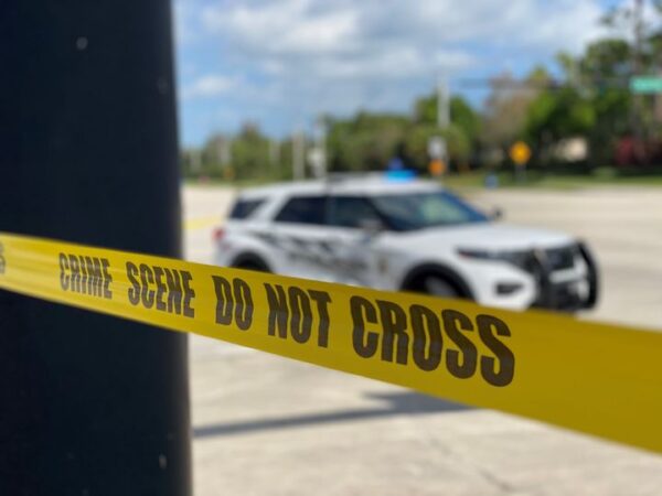 Dad arrested for manslaughter after 9-year-old autistic son found at bottom of pool - photo licensed by shore news network.