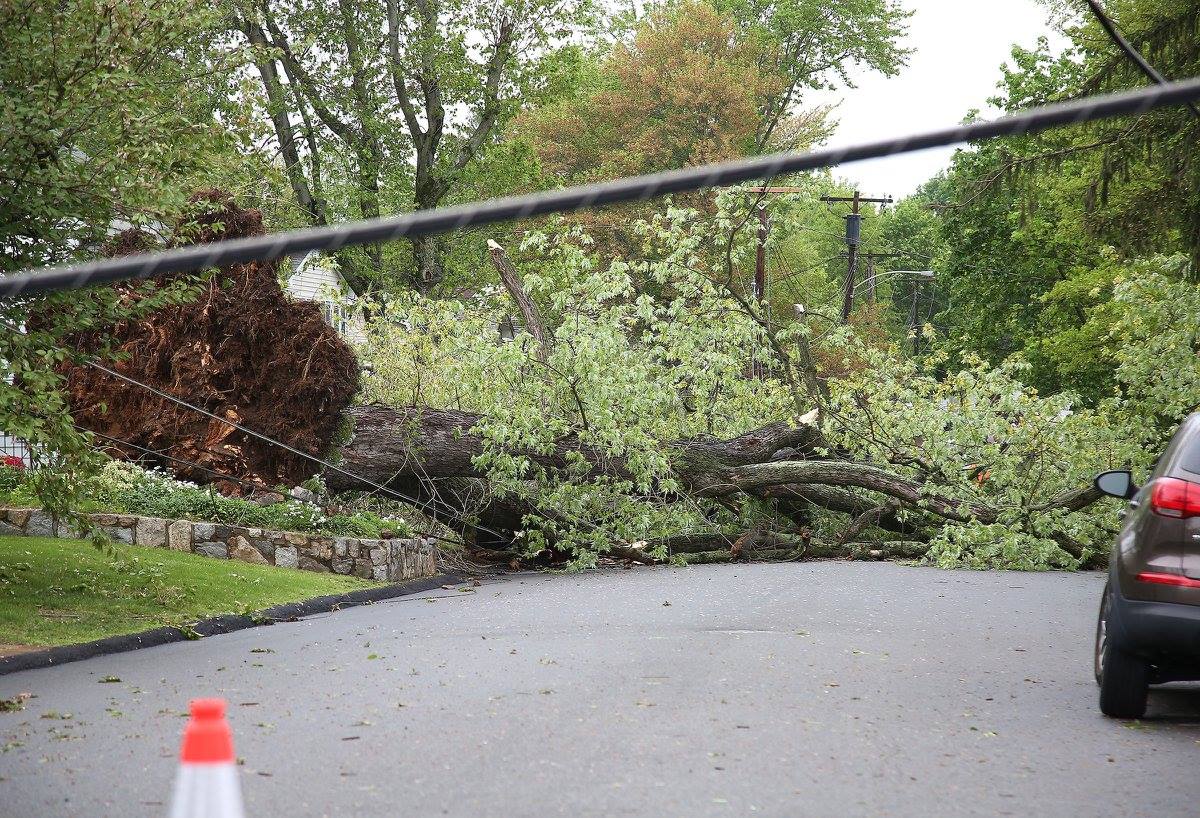 JCP&L announces storm restoration exercise ahead of hurricane season