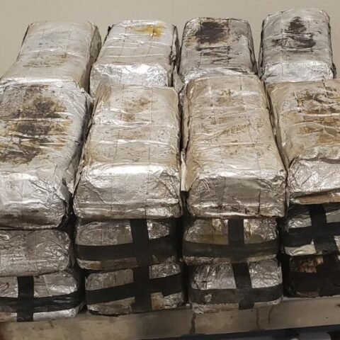 Troy men sentenced to lengthy prison terms for trafficking kilograms of heroin - photo licensed by shore news network.