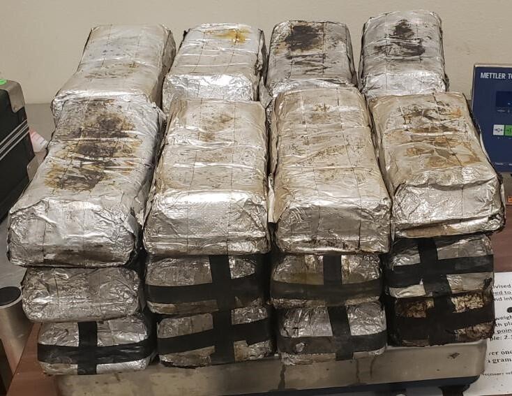 Bridgeport Man Sentenced to 5 Years in Federal Prison for Trafficking Heroin