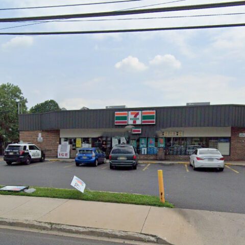 23-year old woman shot dead at hamilton township 7-11 - photo licensed by shore news network.