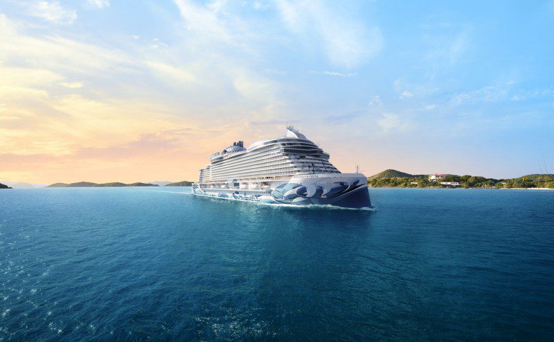 NCL says Caribbean cruises scheduled to resume in August