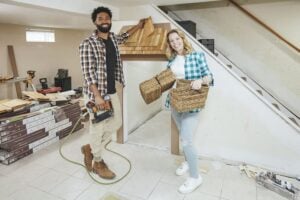 New Season of Hot Mess House aires June 17th on HGTV