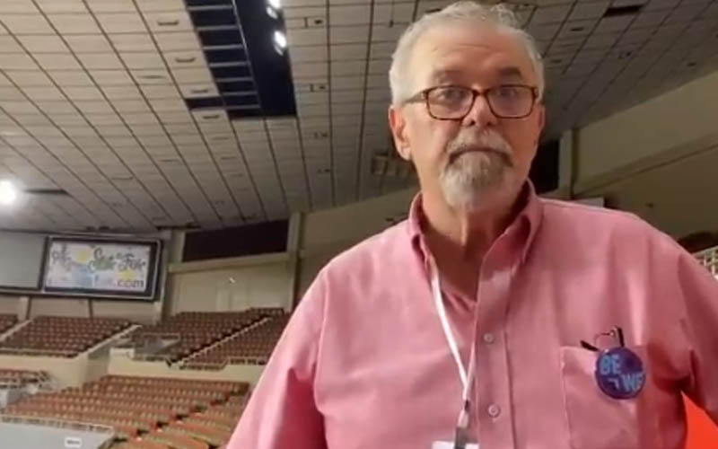Arizona election auditors seeking to debunk "China Ballot" bamboo paper conspiracy