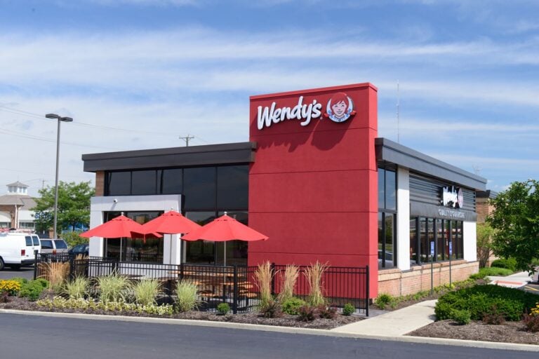 New owners for 400 New York, Long Island Wendy's restaurants