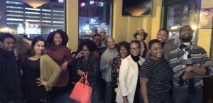 Leading arts organizations come together to support new jersey arts and culture administrators of color network