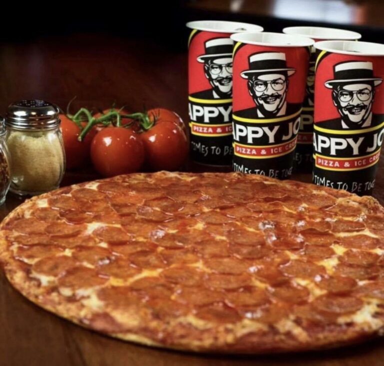 Happy Joe's Coming to Fond du Lac