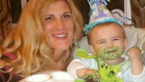 Jersey meth mom who killed her baby and boyfriend charged for murder for hire plot