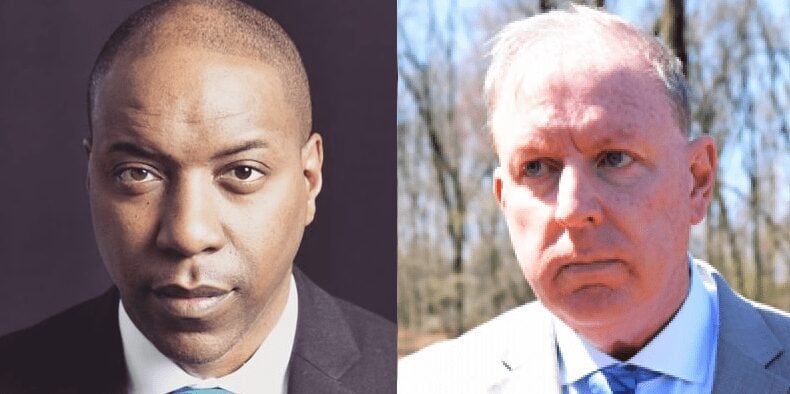 Joe Cryan wants to kill commission that disrupted his organized crime contributors