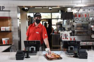 Kfc hiring 20,000 new workers nationwide
