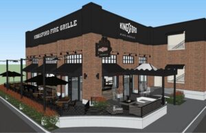 Kingsford fire grill opening new restaurant in tampa