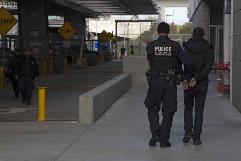 Alleged Drug Cartel Leader Charged