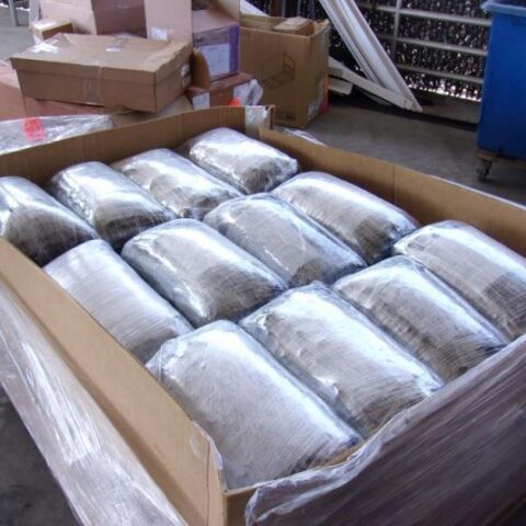 Salem man pleads guilty to conspiracy to distribute methamphetamine - photo licensed by shore news network.