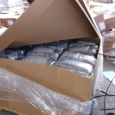 Houma man indicted for possession with intent to distribute methamphetamine - photo licensed by shore news network.