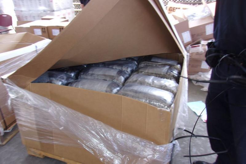 Mobridge Man Convicted by Federal Jury for Meth Trafficking