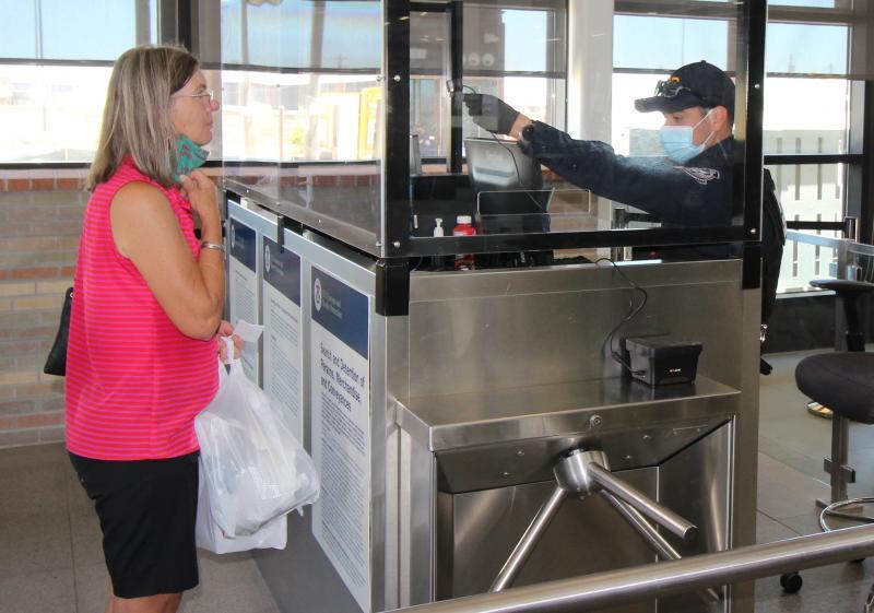 Border Patrol Expands Simplified Arrival at El Paso, Presidio, Fort Hancock, Tornillo, Santa Teresa and Columbus ports of entry