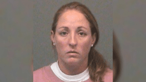 Camden catholic school teacher heading to prison for 4 years for her relationship with student
