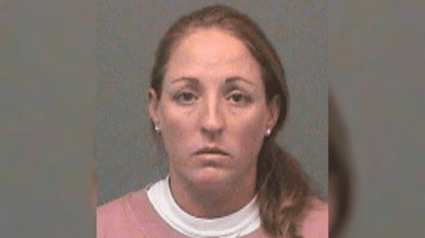 Camden catholic school teacher heading to prison for 4 years for her relationship with student - photo licensed by shore news network.