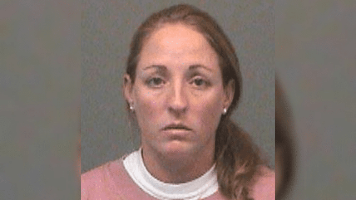 Camden Catholic School teacher heading to prison for 4 years for her relationship with student