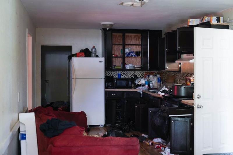 Border Patrol Agents, Local Enforcement Partners Discover 82 Migrants in One Stash House