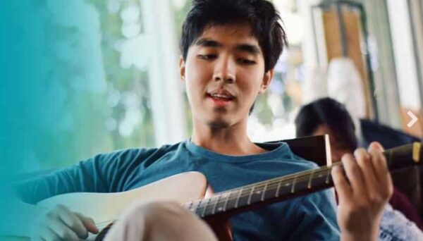 Nami atlantic/cape may kicks off national mental health awareness month with a new website that emphasizes hope - photo licensed by shore news network.