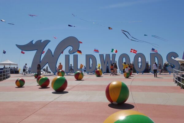 Wildwood Collectibles Show Draws Enthusiasts to the Boardwalk